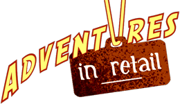 Adventures in Retail Home